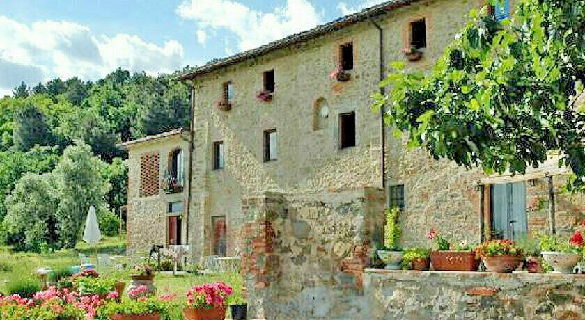 Agriturismo I Pitti