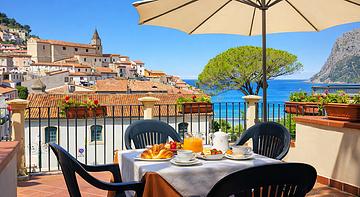 La Dimora del Cardinale