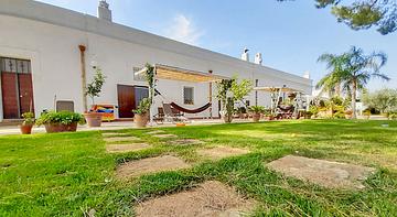 Agriturismo La Stornara