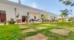 Agriturismo La Stornara