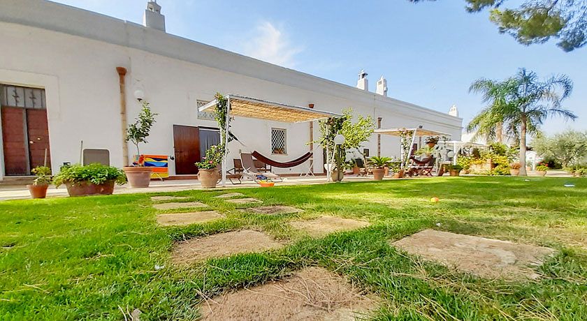 Agriturismo La Stornara