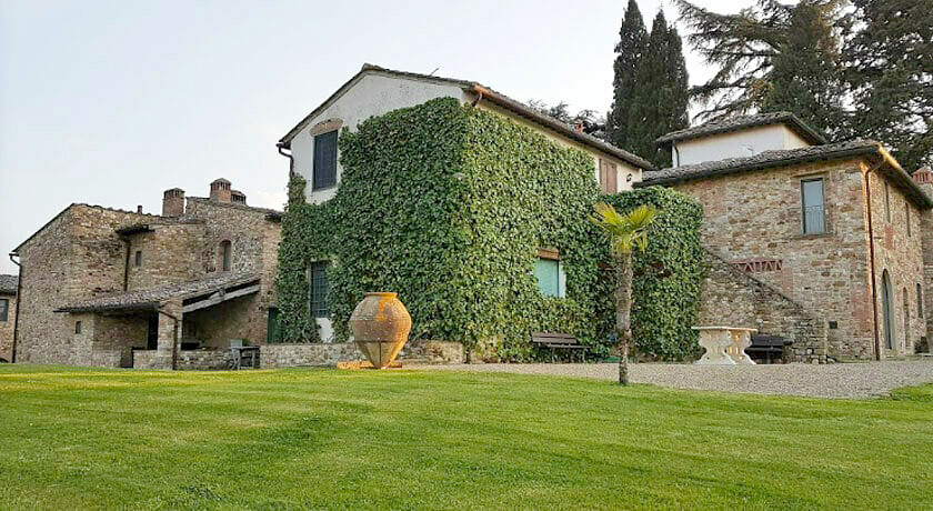 Fattoria La Loggia