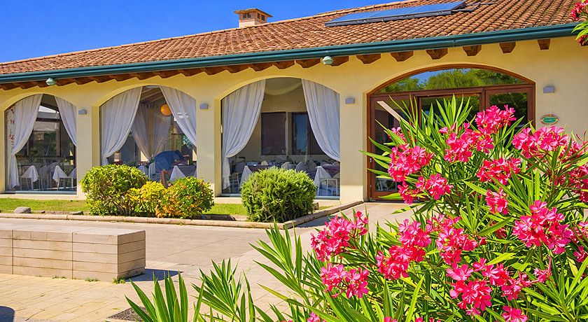 Airone Bianco Residence Village