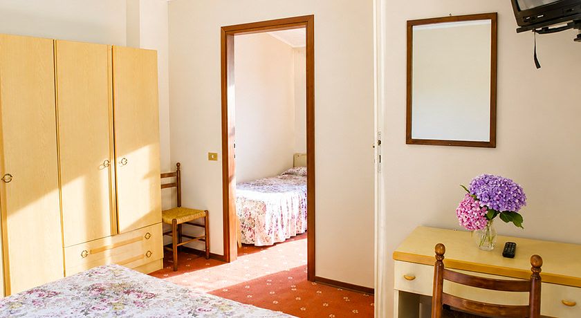 Albergo Ristorante Le Ortensie