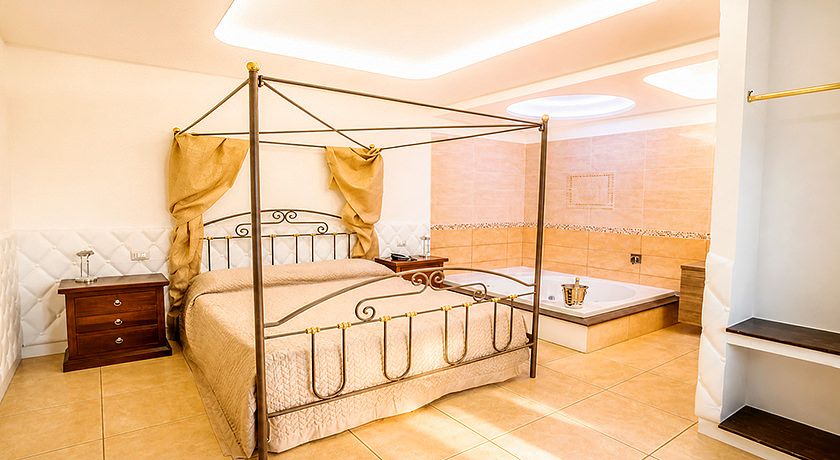 HOTEL LA FENICE