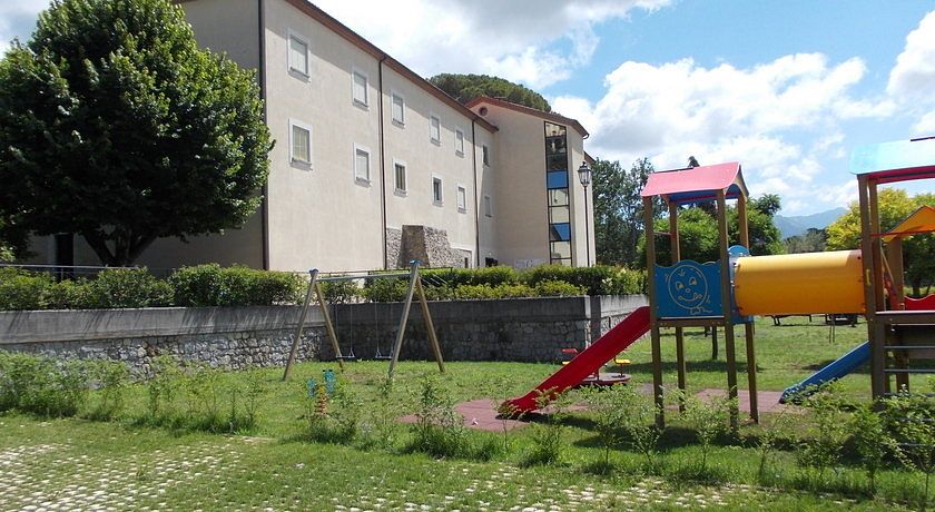 Albergo Il Chiostro