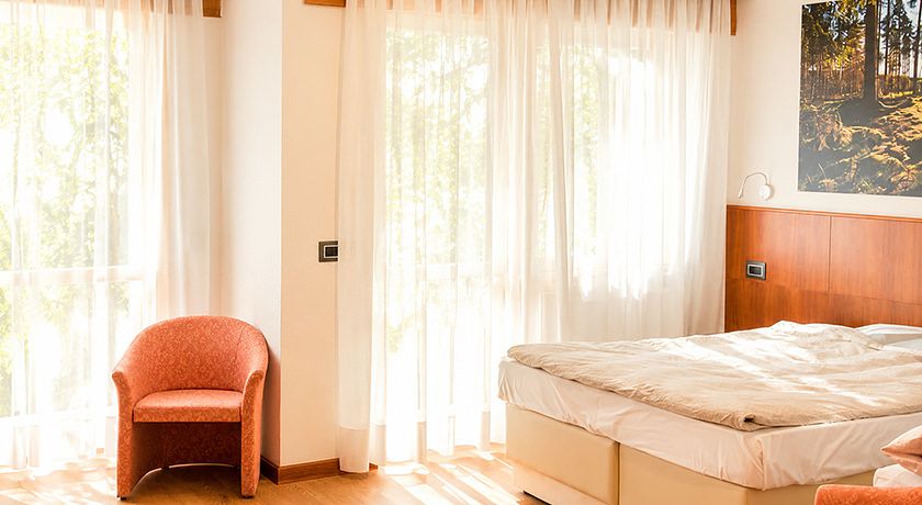 HOTEL MOENA