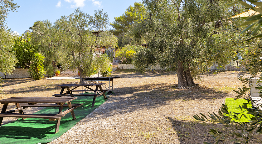 Residence Regine Club