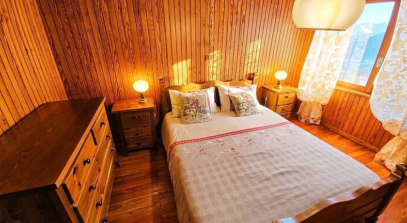 360° Viewpoint Alpine Apartments "Mont Rose"