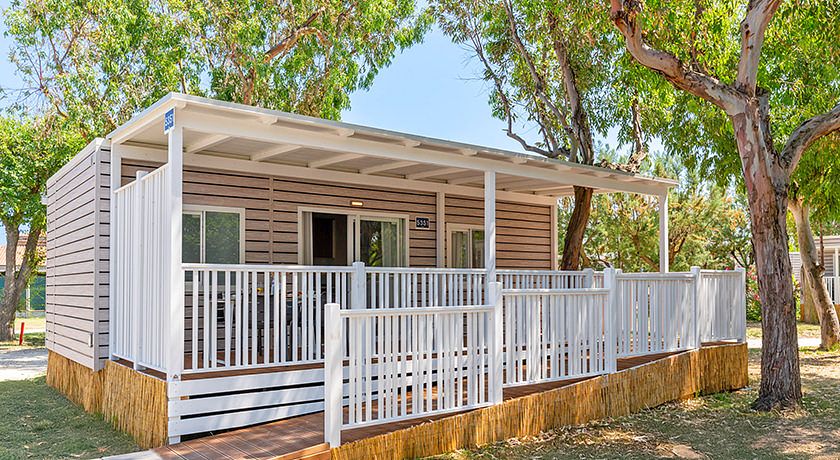 Roseto degli Abruzzi Easy Camping Village