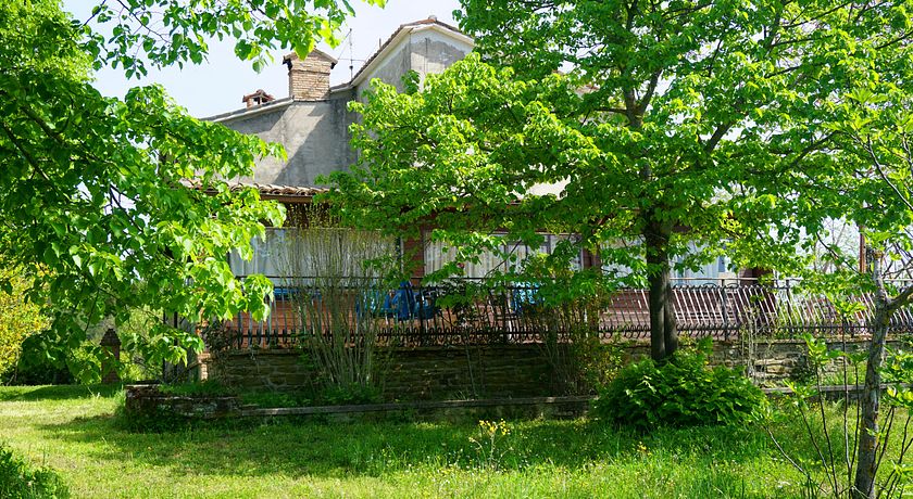 Casa Vacanze Ca'Robolino