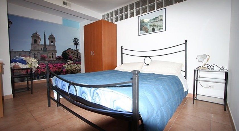 Bed e Breakfast Battistini