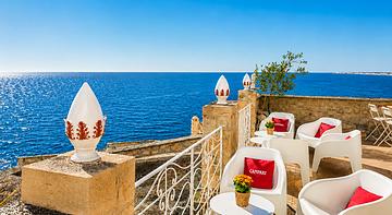 San Martin Hotel