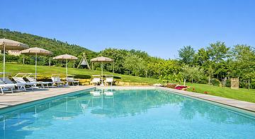 Agriturismo Montelovesco