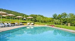 Agriturismo Montelovesco