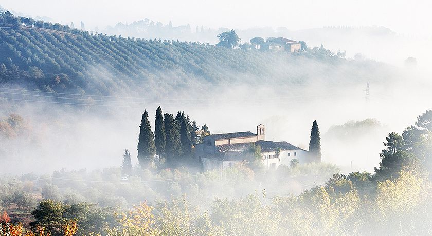 Podere La Casellina