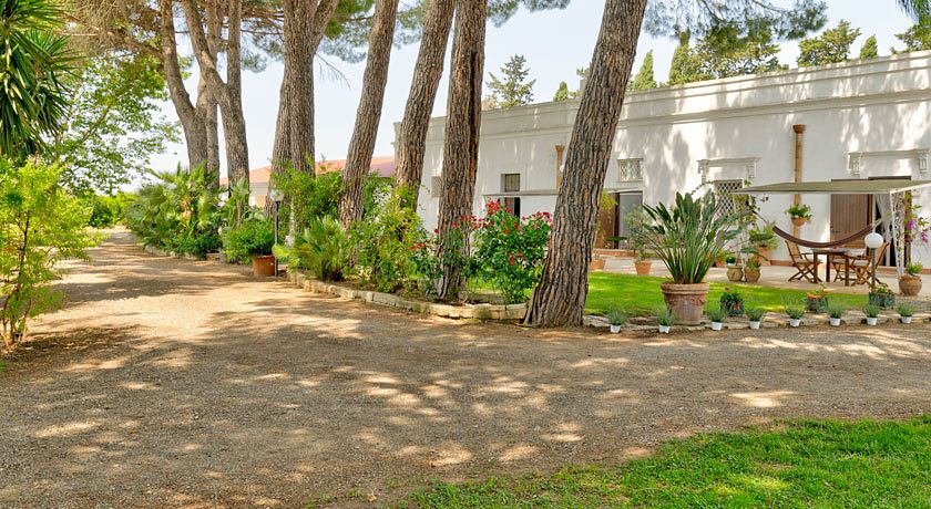 Agriturismo La Stornara