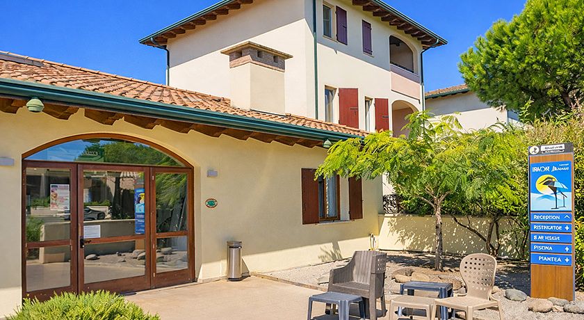 Airone Bianco Residence Village