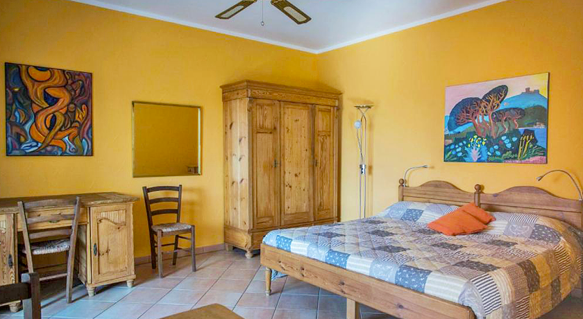 VILLA SANT'ANNA