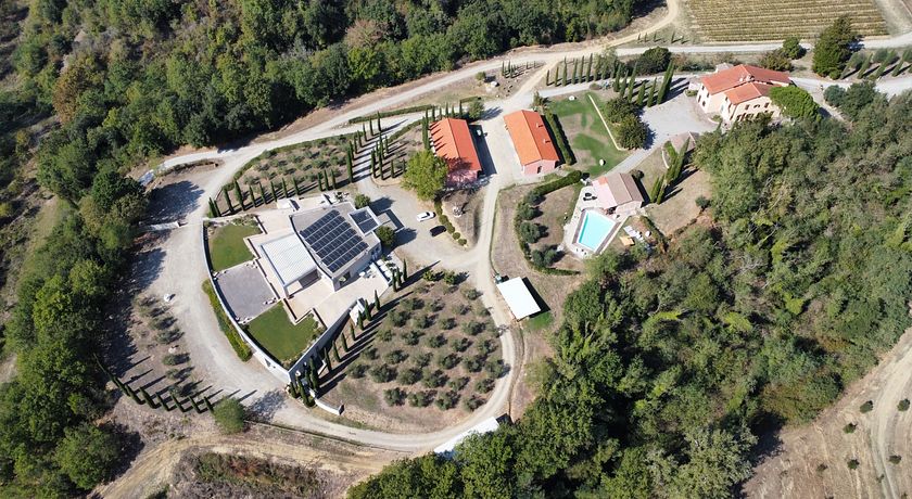 Società Agricola Le Palaie srlu