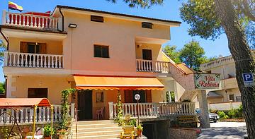 B&B Villa Robinia
