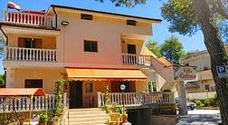 B&B Villa Robinia