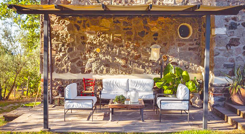 B&B Le Pozze Terme