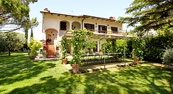 Agriturismo Peretti