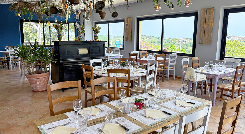 Camping Village Mar y Sierra