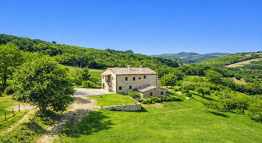 Agriturismo Montelovesco