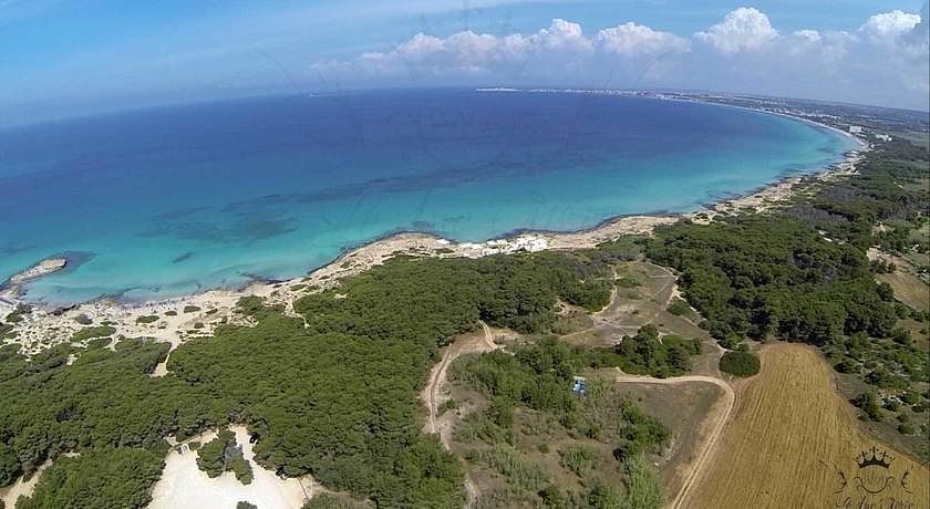 Baia di Gallipoli Camping Resort 