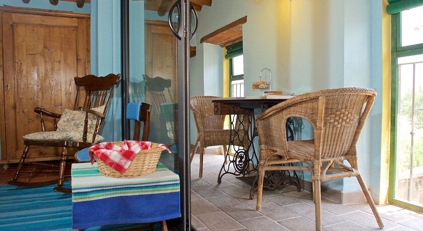 Locanda San Ginese - Room, Bed & Breakfast