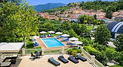 Hotel Benessere Villa Fiorita