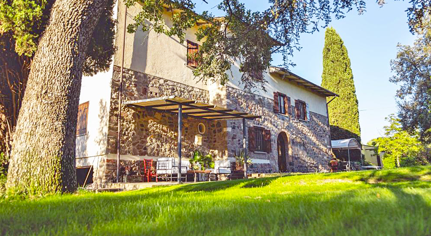 B&B Le Pozze Terme