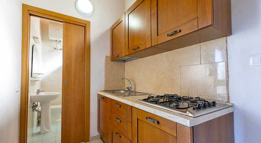 Residence Regine Club