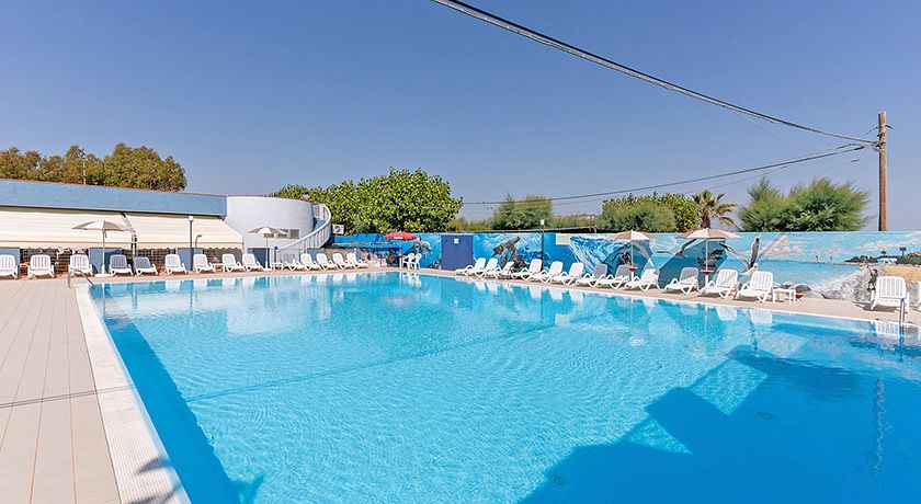 Roseto degli Abruzzi Easy Camping Village