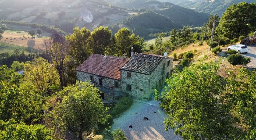 Gran Noce Bed & Breakfast  