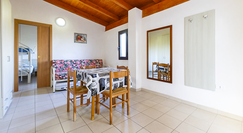 Residence Regine Club