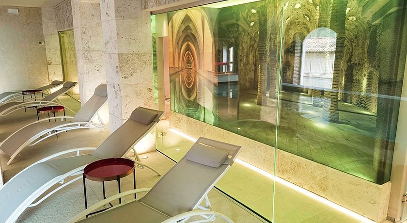  Torre del Nera Albergo Diffuso & Spa