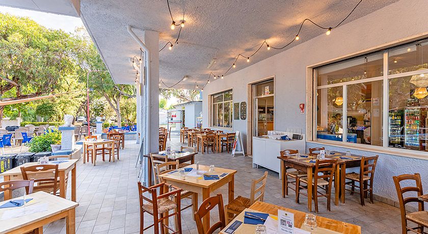Roseto degli Abruzzi Easy Camping Village