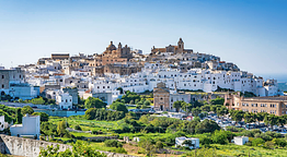 La Violetta Ostuni 