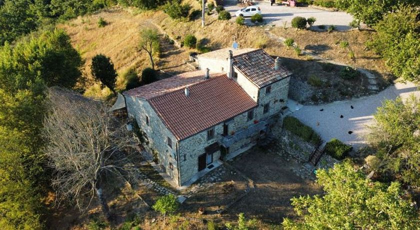 Gran Noce Bed & Breakfast  