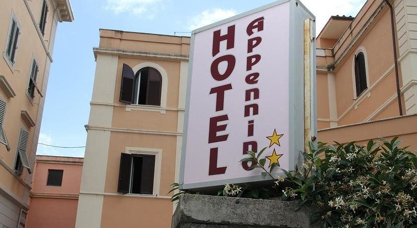 Albergo Appennino