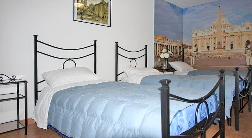 Bed e Breakfast Battistini