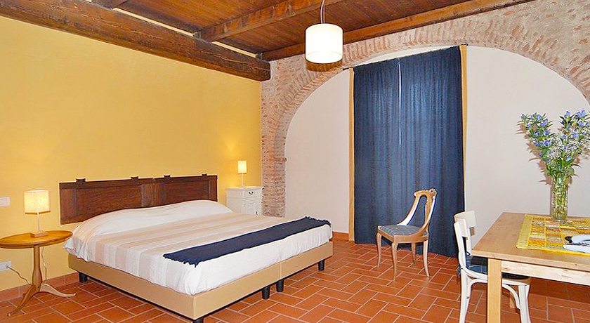 Agriturismo Camisassi