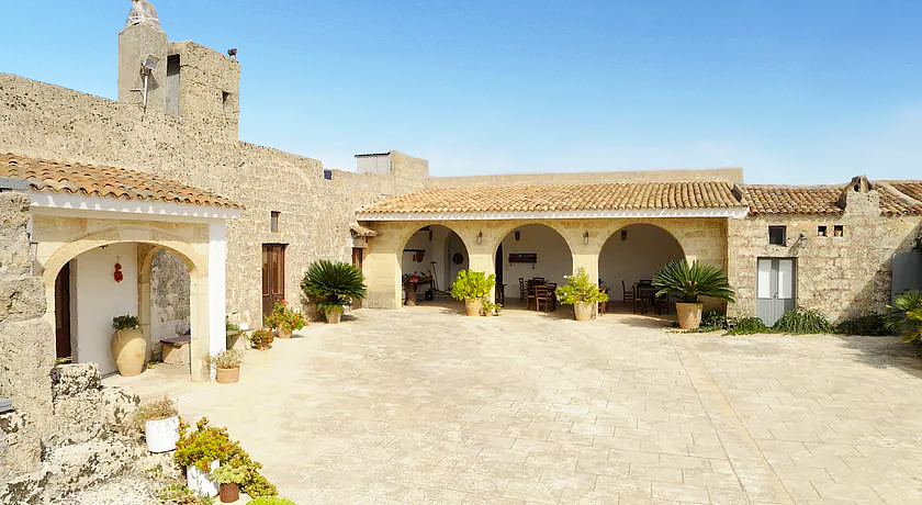 Masseria Uccio - Apartment LAMIA