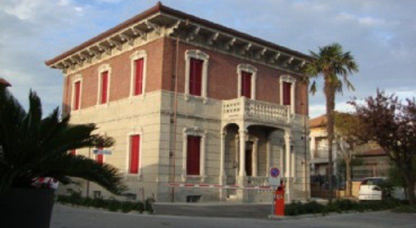 Villa Marietta