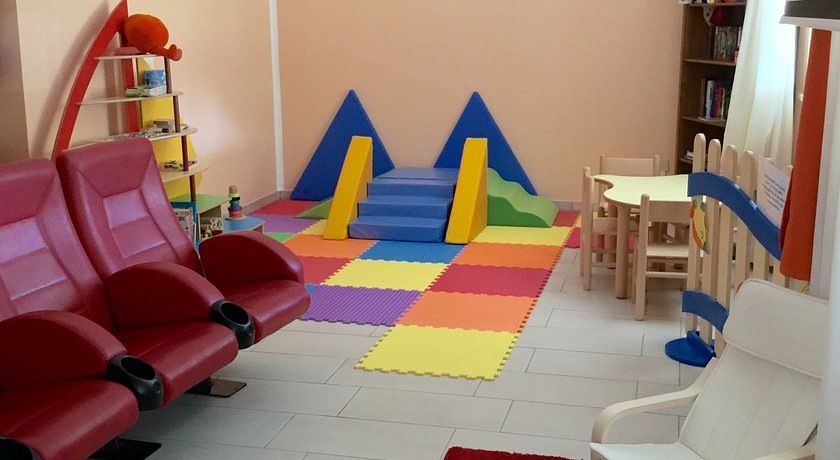 Albergo Medusa