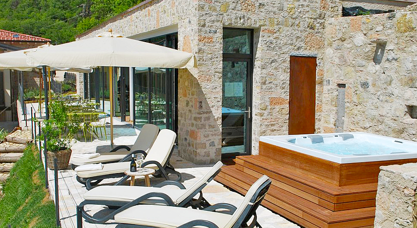 Borgo le Vigne Resort Only Adults