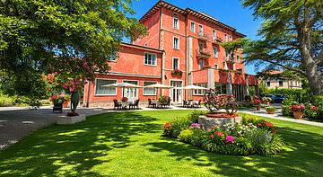 Grand Hotel Impero Spa & Resort